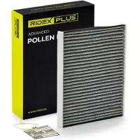 RIDEX 424I0133P Interieurfilter