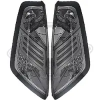Diederichs 2660250 Bumper