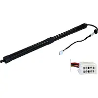 Max ETY101-R Gasveer achterklep