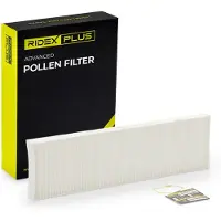 RIDEX 424I0175P Interieurfilter