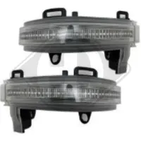 Diederichs LID10483 Knipperlichtautomaat / Pinkdoos