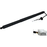 Max ETA102-L Gasveer achterklep