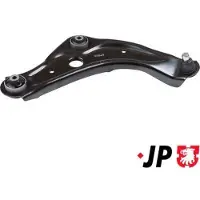 JP GROUP 4340101580 Draagarm
