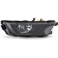 PREXAparts P150866 Mistlamp
