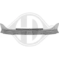 Diederichs 4237059 Achterbumper