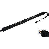 Max ELR103 Gasveer achterklep