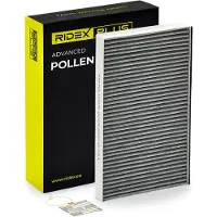 RIDEX 424I0078P Interieurfilter