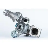BORGWARNER 53049900057 Turbocharger