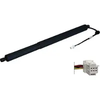 Max EOP100-L Gasveer achterklep