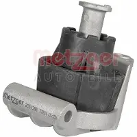 METZGER 8054388 Motorsteunlager
