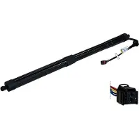 Max EVW101 Gasveer achterklep