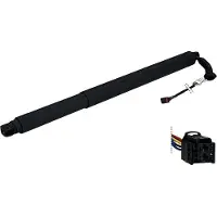 Max EKA100 Gasveer achterklep