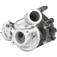 BR TURBO 10009880005RSM Turbocharger
