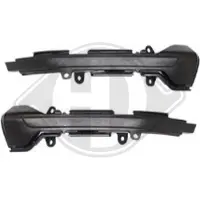Diederichs LID10517 Knipperlichtautomaat / Pinkdoos
