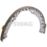 SWAG 33 11 2988 Wielsnelheidssensor (ABS)
