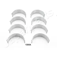Japanparts CAL478LJM Remklauw