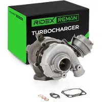 RIDEX 2234C10568R Turbocharger