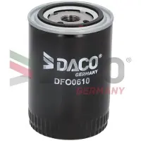 DACO Germany DFO0610 Oliefilter