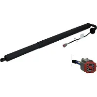 Max EFD102-L Gasveer achterklep