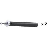 RIDEX 854S20899 Schokdemper