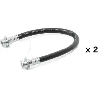 RIDEX 83B1172 Remslang