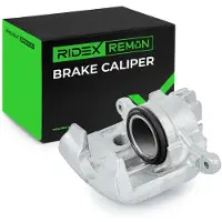RIDEX 78B0397R Remklauw