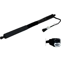 Max EBM124-R Gasveer achterklep