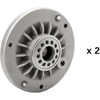 RIDEX 1180S1244 Veerpootlager