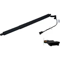 Max EBM108-L Gasveer achterklep