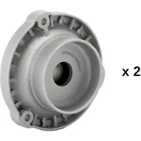 RIDEX 1180S1219 Veerpootlager