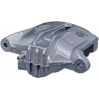 Hella 8AN 355 787-671 Remklauw