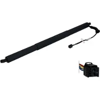 Max EAD105 Gasveer achterklep