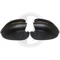 Diederichs LID10477 Knipperlichtautomaat / Pinkdoos
