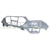 PRASCO FD8092126 Ventilatiegrille, bumper