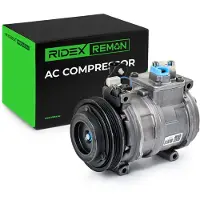 RIDEX 447K0630R Aircopomp