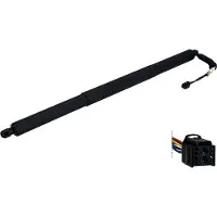 Max EAD103 Gasveer achterklep