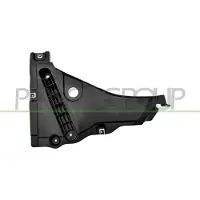 PRASCO AD0452123 Ventilatiegrille, bumper