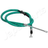 Japanparts BC-02141 Handremkabel