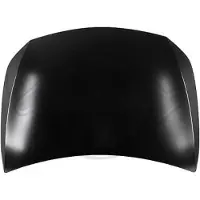 Diederichs 1672742 Ventilatiegrille, bumper