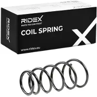 RIDEX 188C0544 Chassisveer