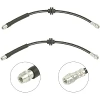 RIDEX 83B1124 Remslang