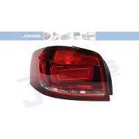 Johns 13 02 87-7 Achterlicht