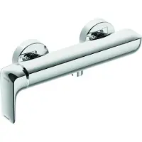 Kludi single lever shower mixer DN 15