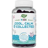 Nature'S Way , 60 Vegetarische Capsules