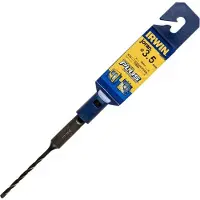 Stanley Boor IRWIN SPEEDHAMMER PLUS SDS + 3,5 x 50/110 mm (35 millimeter)