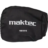 Makita Linnen Stofzak Handpalm Vlak- en Excenterschuurmachine - 166101-5