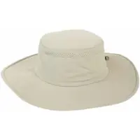 Tilley Hoed Unisex Dunes Solar Eclipse Hat Sand-S / M