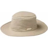 Tilley Hoed Unisex Airflo Mashup TMH55 Sand-Maat 62