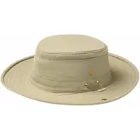 Tilley Hoed Men Airflo Snap-Up LTM3 Khaki Olive-Maat 62