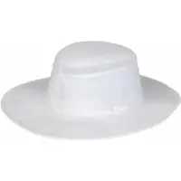 Tilley Hoed Women Airflo Broad Brim LTM6 White-Maat 58